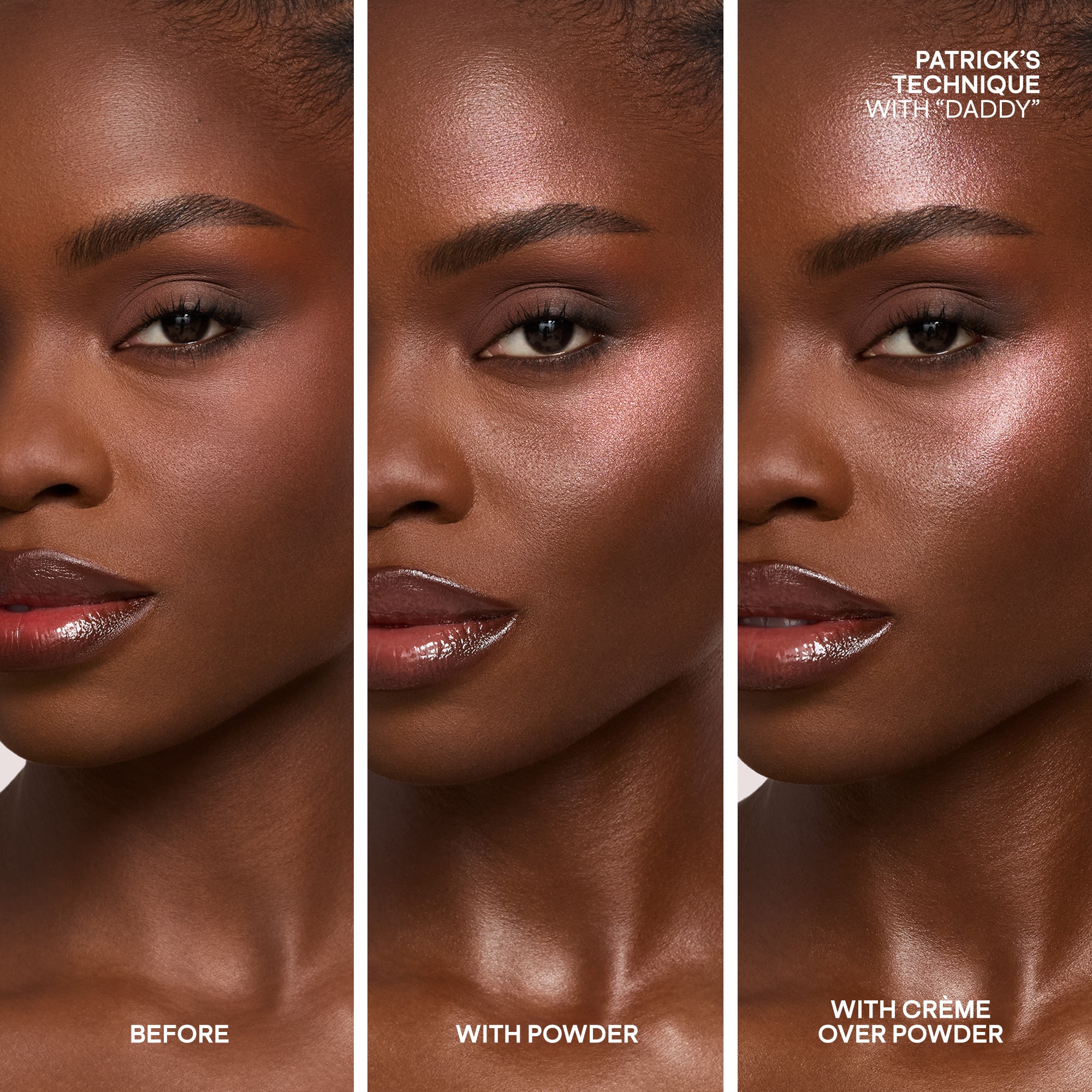 MAJOR GLOW HIGHLIGHTER DUO (DUO DE ILUMINADOR)